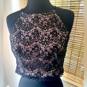 Francesca’s Top